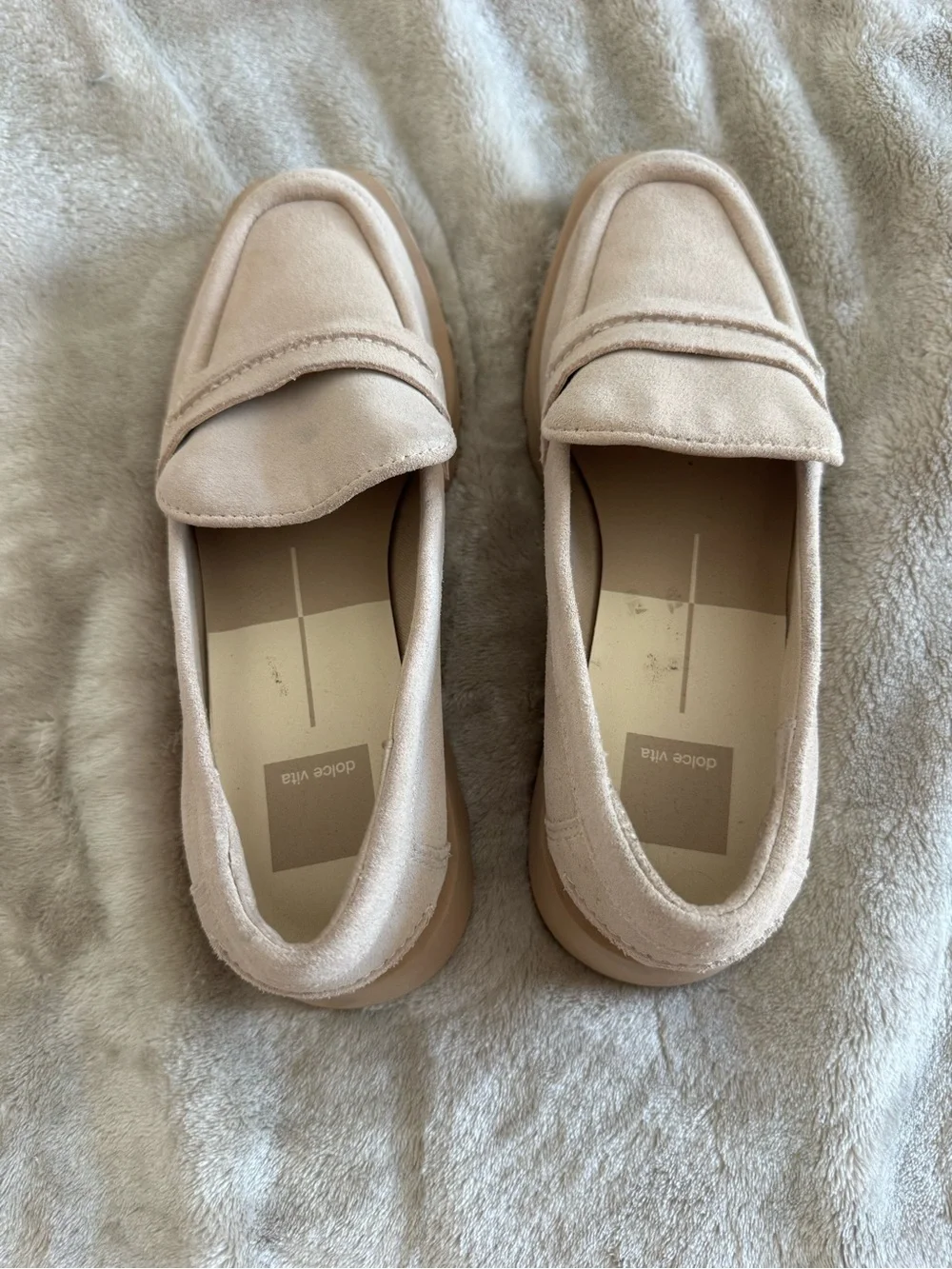 Dolce Vita refined penny